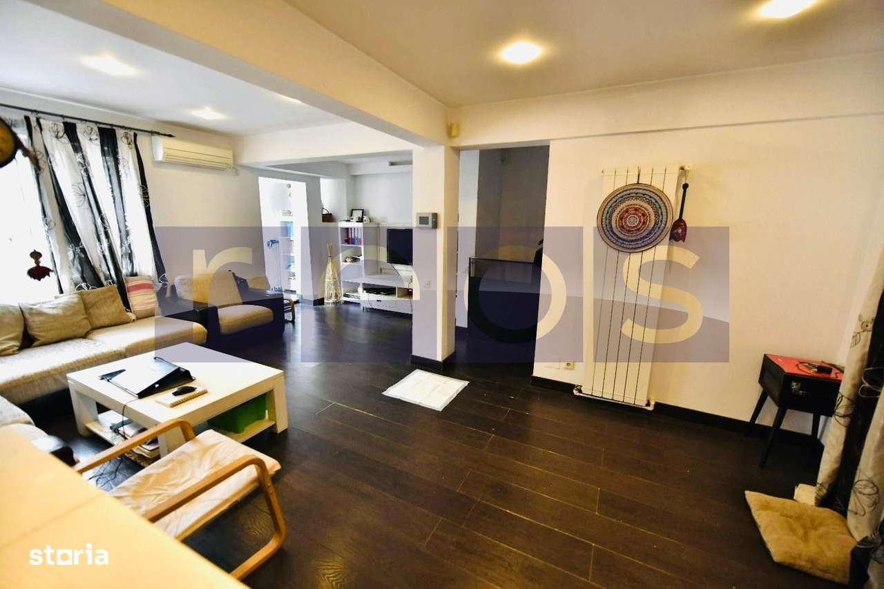 OPORTUNITATE CASA 5 CAMERE | ZONA CENTRALĂ + CURTE AMENAJATĂ - Imagine principală: 1/18