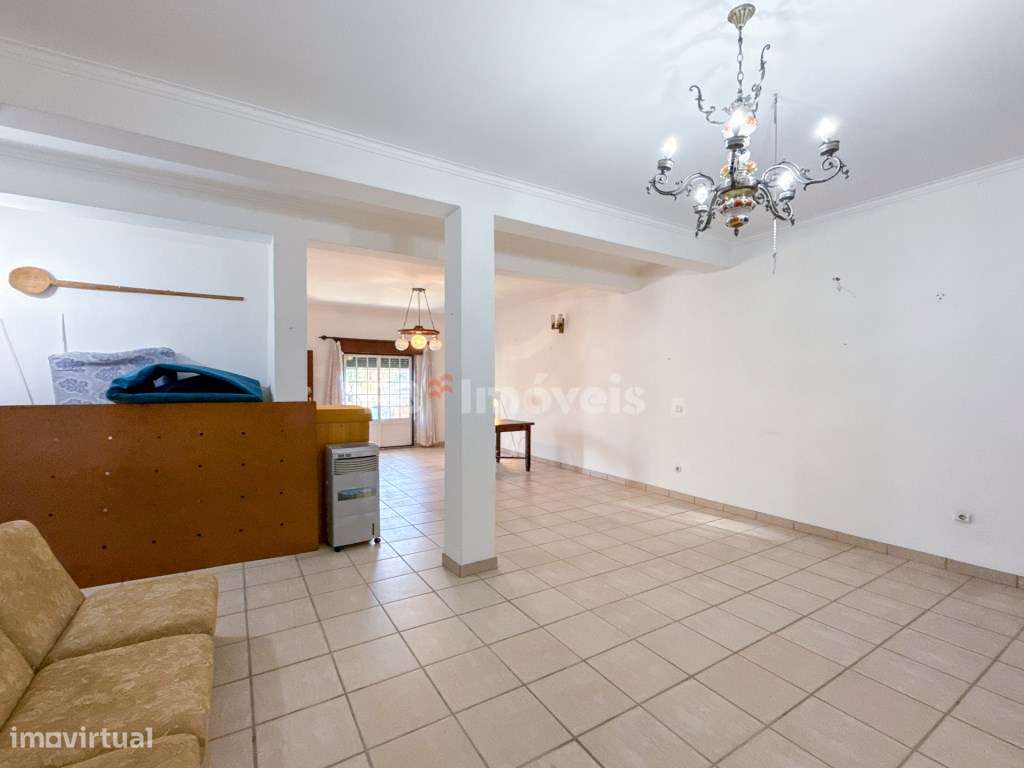 Moradia T2+1 com 2 pisos e garagem - Vila Nova de Paialvo, Tomar-41