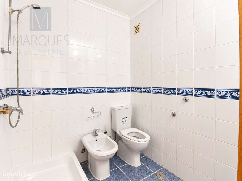 Apartamento T3 com Garagem e Arrecadação | Colinas da Arrábida - Qu...-17