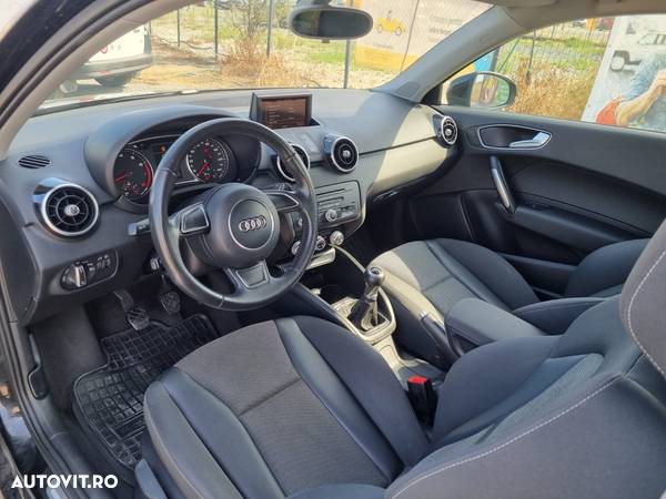 Audi A1 1.2 TFSI Ambition - 5