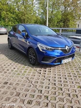 Renault Clio 1.0 TCe R.S Line - 4