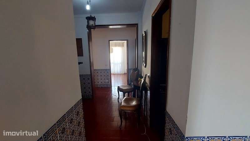 Apartamento T3 Duplex no centro do Cartaxo-13