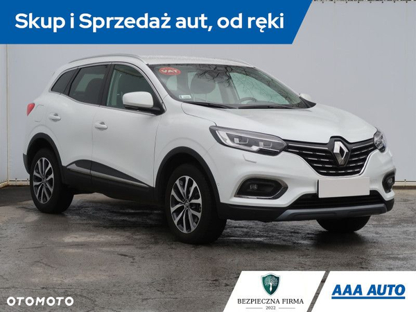 Renault Kadjar - 2