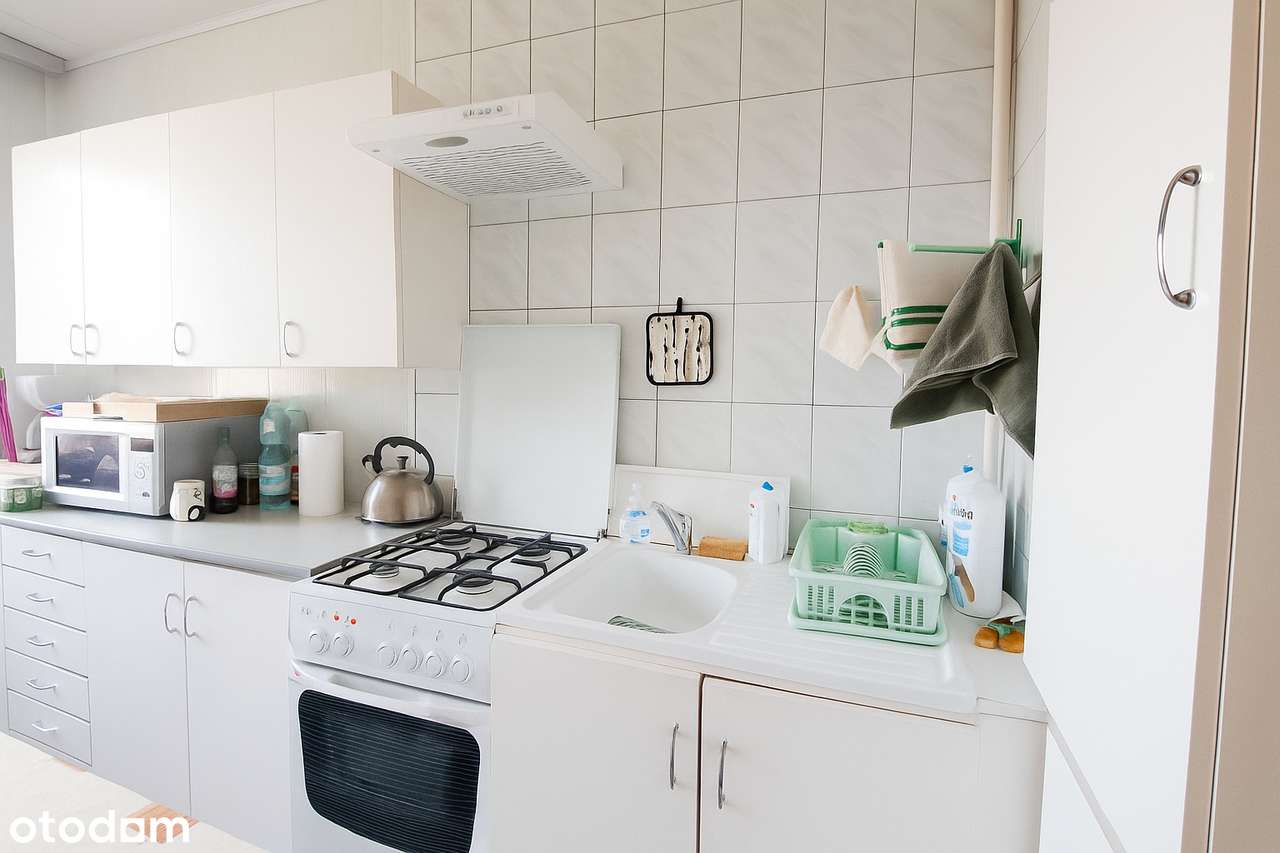 Ustawne 3 pokojowe, słoneczne, blisko komunikacji-6