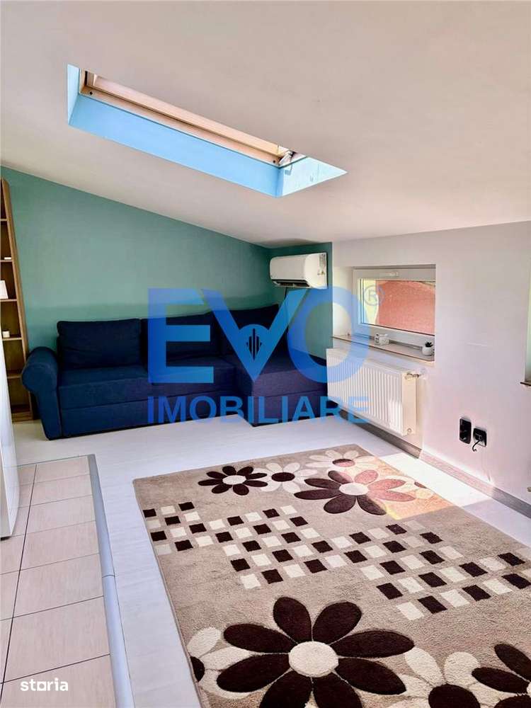 Apartament de Vanzare, 2 Camere, Bloc Nou, Tatarasi, Iasi - Imagine principală: 4/12