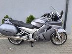 Yamaha FJR - 39