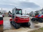 Takeuchi Tb 290-2 - 1