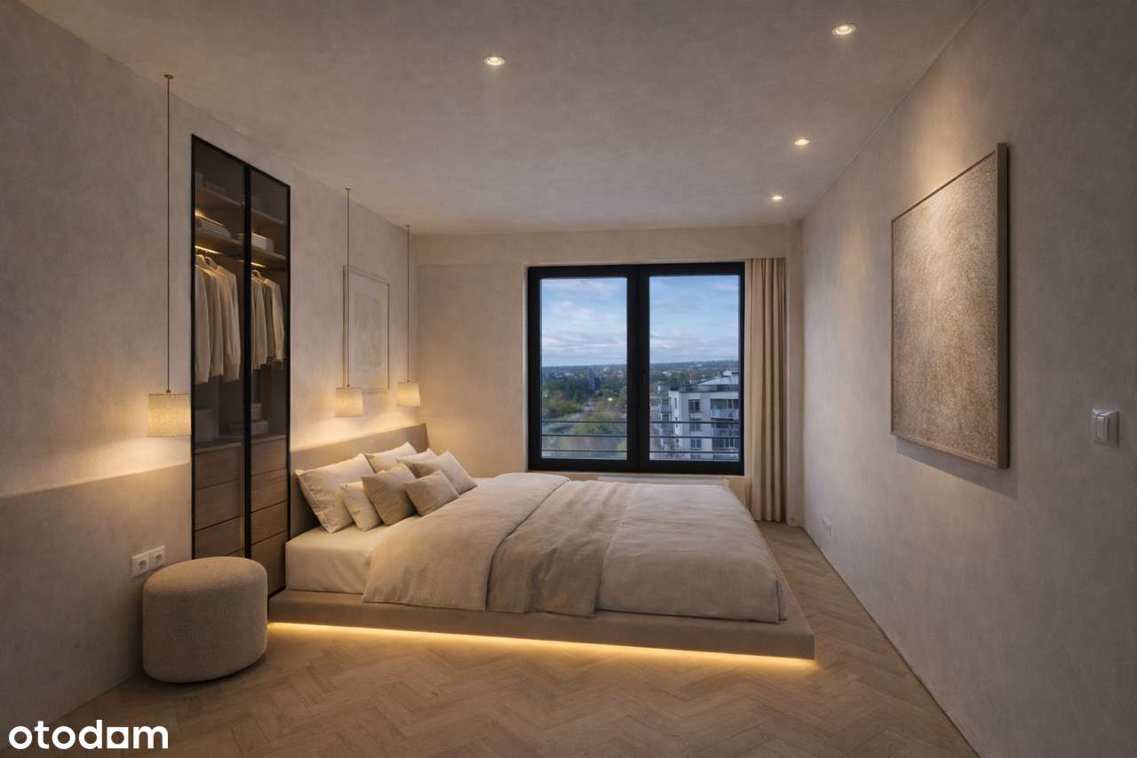 Unikatowy apartament w prestiżowej inwestycji!-2