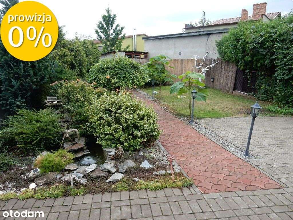 Atrakcyjna oferta - dom w zabudowie szeregowej !!!-16