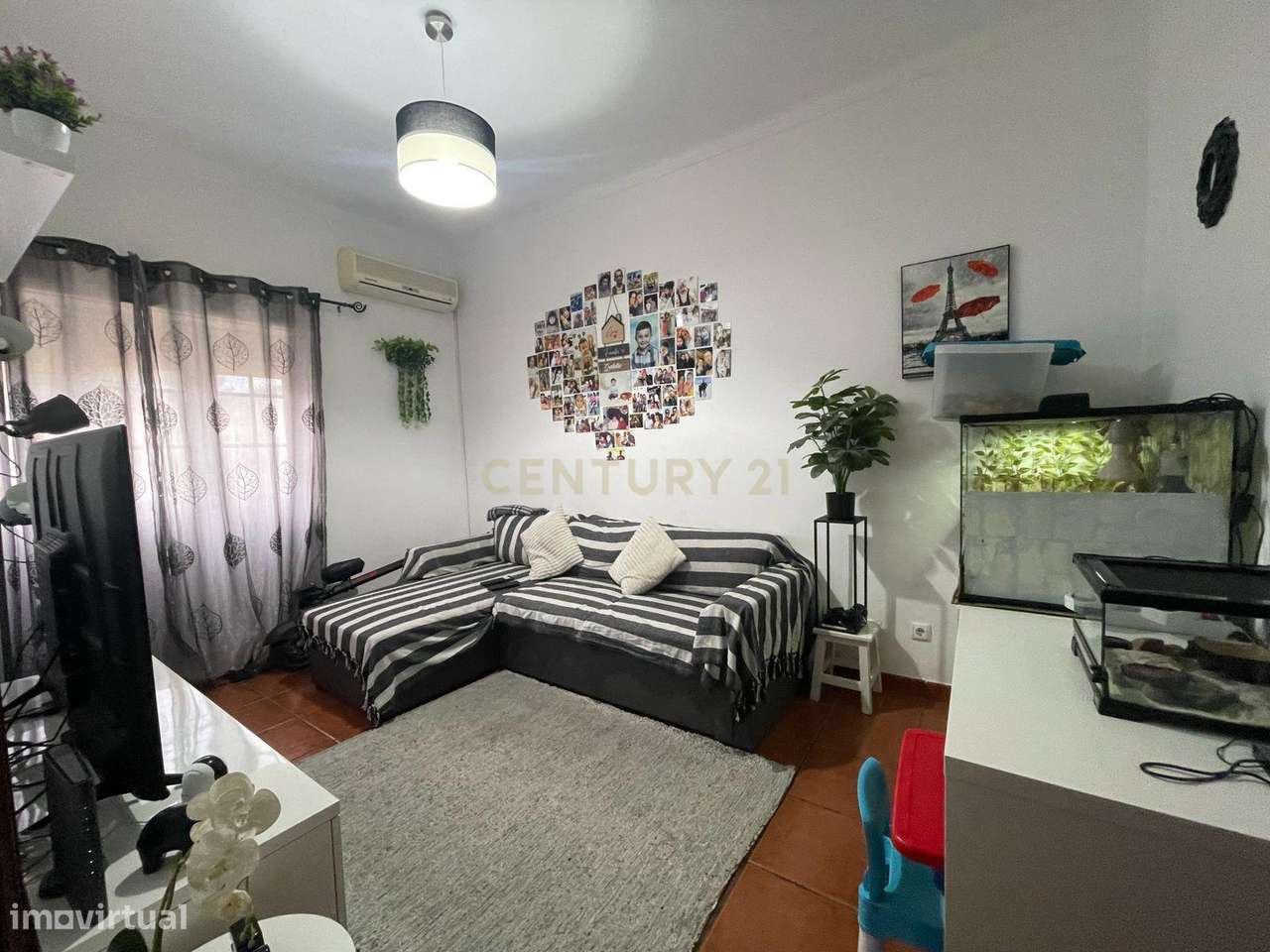 T2 no Barreiro – Excelente oportunidade! - Grande imagem: 3/21