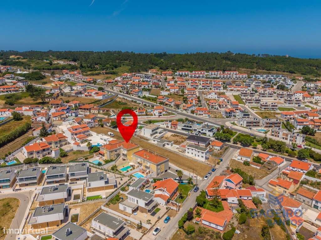 Apartamento T1 com garagem fechada a 950 metros da praia de Salir d...-37