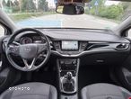 Opel Astra 1.6 D (CDTI) Innovation - 15
