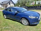 Ford Mondeo 1.5 EcoBoost Trend - 9