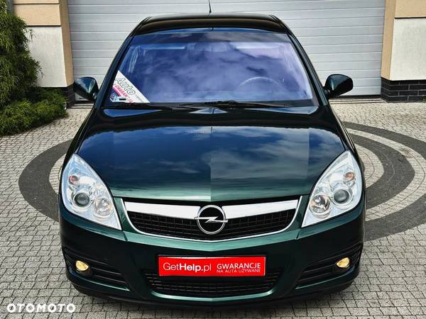 Opel Vectra 1.9 CDTI Sport - 13