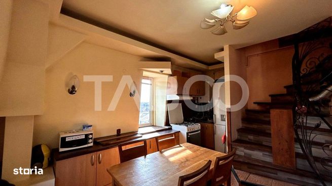 Apartament de vanzare cu 3 camere 63 mpu 2 balcoane 2 bai in Sibiu-6