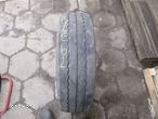 Opona 235/75R 17.5 Giti GTL919 Naczepowa - 1