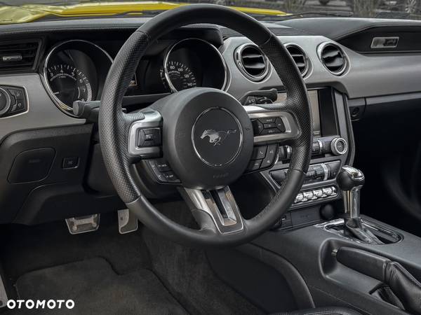 Ford Mustang 5.0 V8 GT Premium - 21