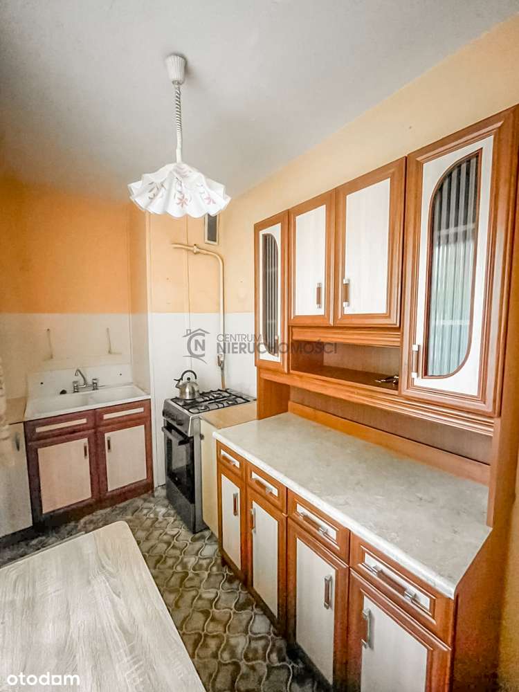 Rozkładowe 2 pokojowe z balkonem , PIEKARY-7