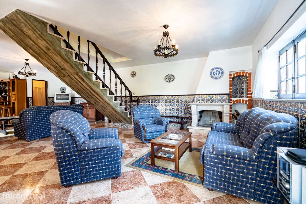 Moradia T3 com piscina|Carvalhais, Coimbra-13