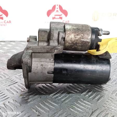 Electromotor Alfa Romeo-Dodge-Fiat-Lancia-Opel-Suzuki FIAT 2.0 CRD| 0001108421 - 2