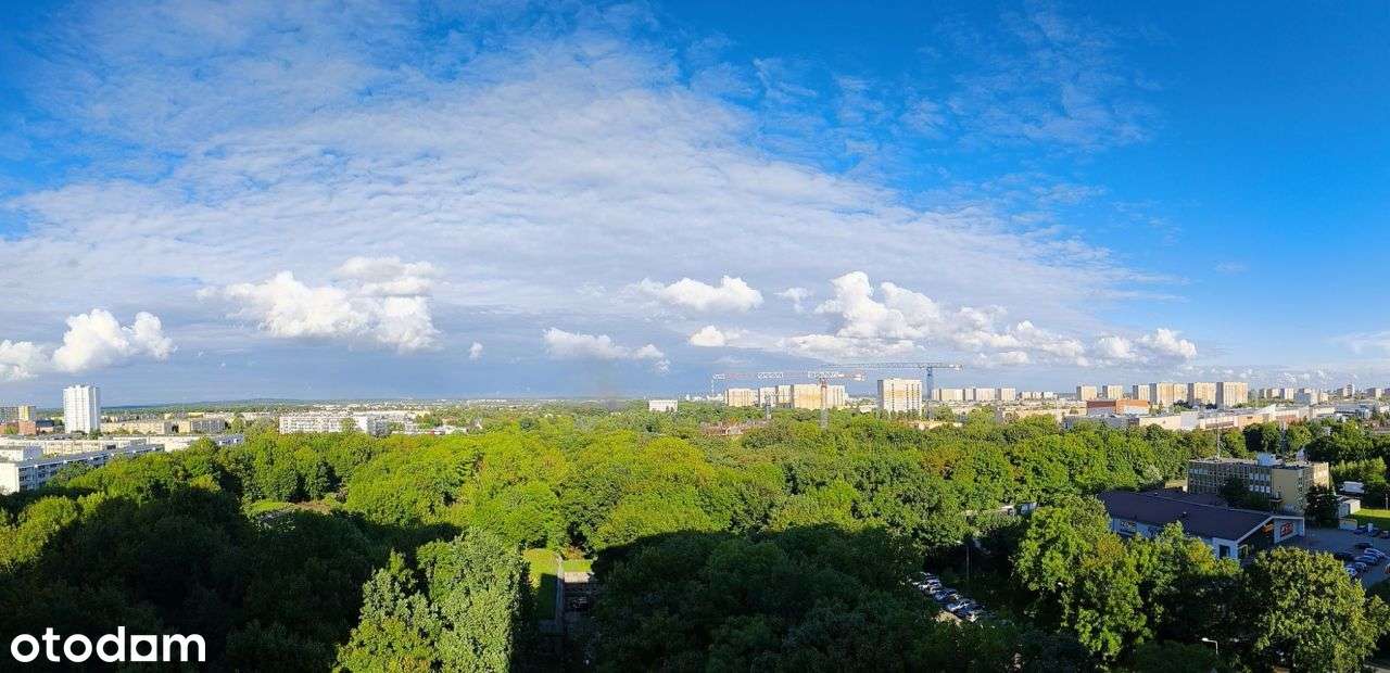 Nowa Atrakcyjna Cena M 3 pok. z garderobą i pralni-12