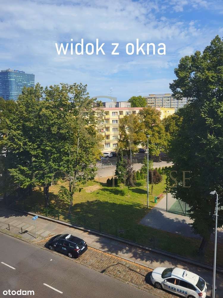 Okazyjne, klimatyczne mieszkanie!-11