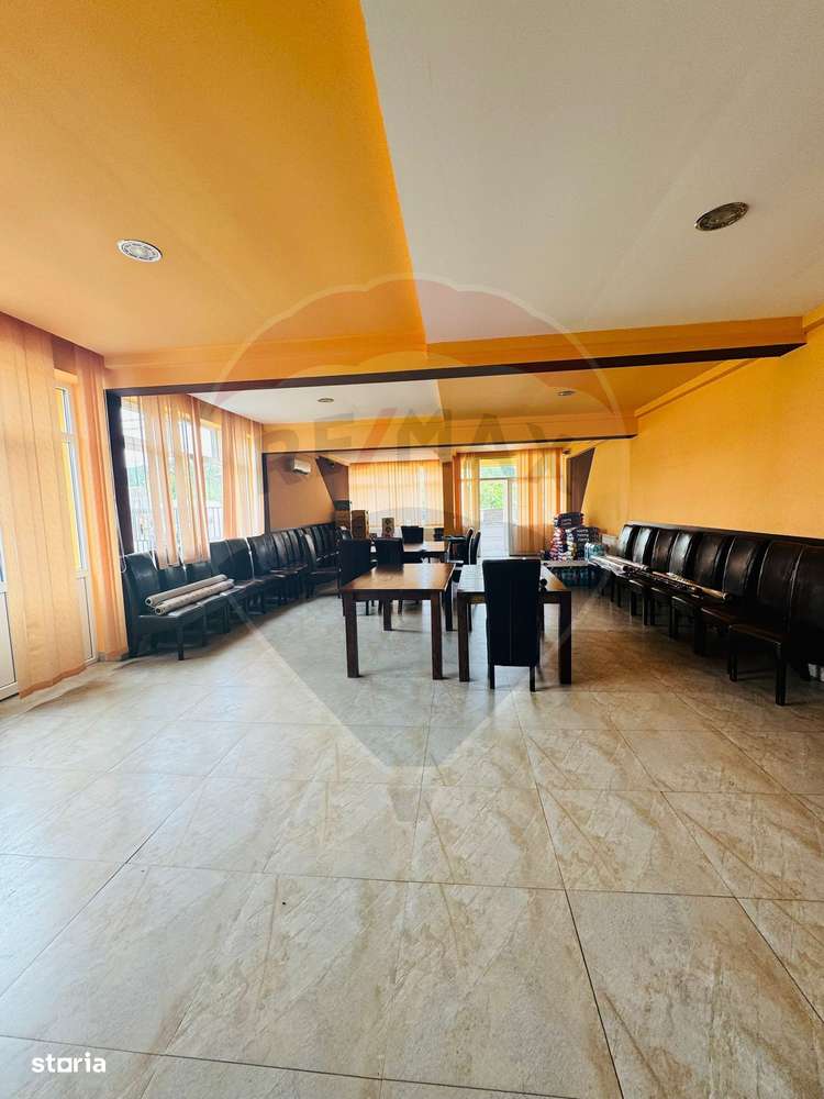 Spațiu comercial de 100mp de închiriat - Imagine principală: 4/7