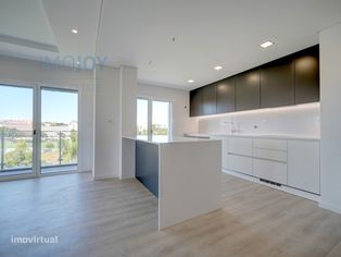 Apartamento com 2 Quartos a estrear na Quinta das Marianas - Grande imagem: 3/66