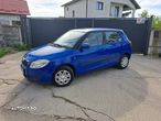 Skoda Fabia 1.2 Avantaj - 4