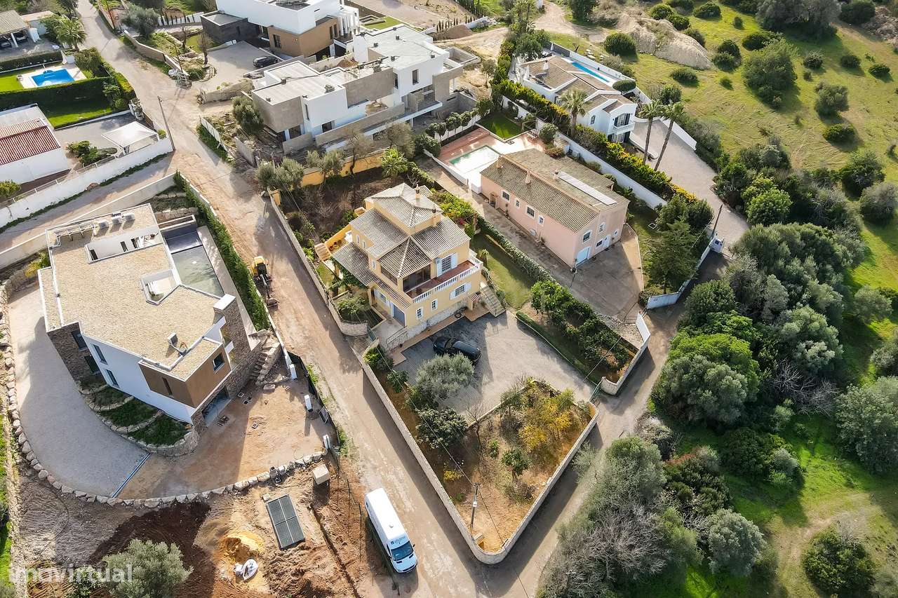Moradia Isolada em Loulé, Algarve-32