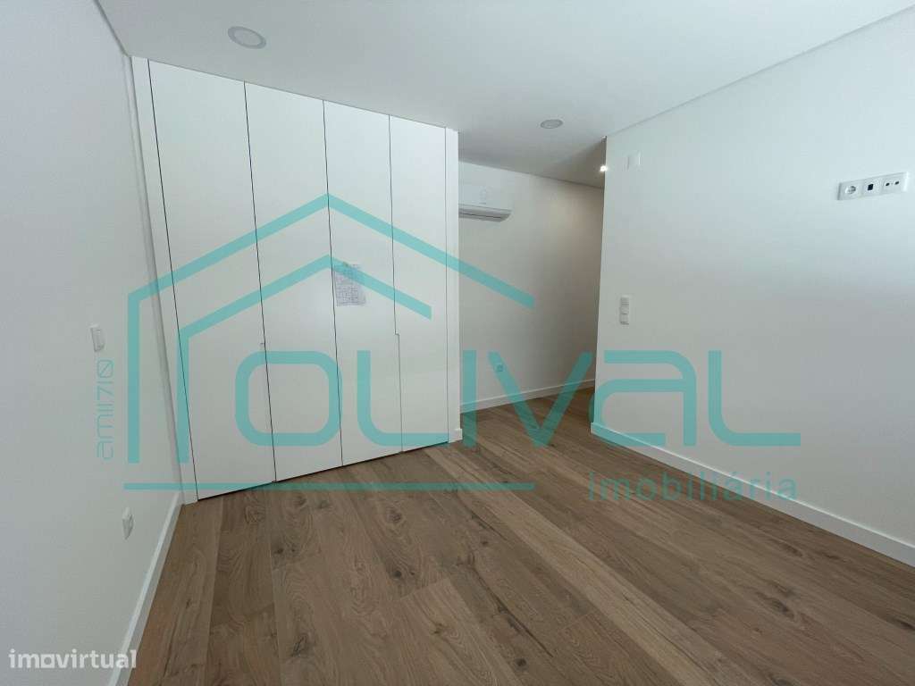 Apartamento Novo R/C - Grande imagem: 5/11