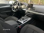 Audi Q5 35 TDI Quattro S tronic - 12