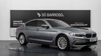 BMW 530 e iPerformance - 7