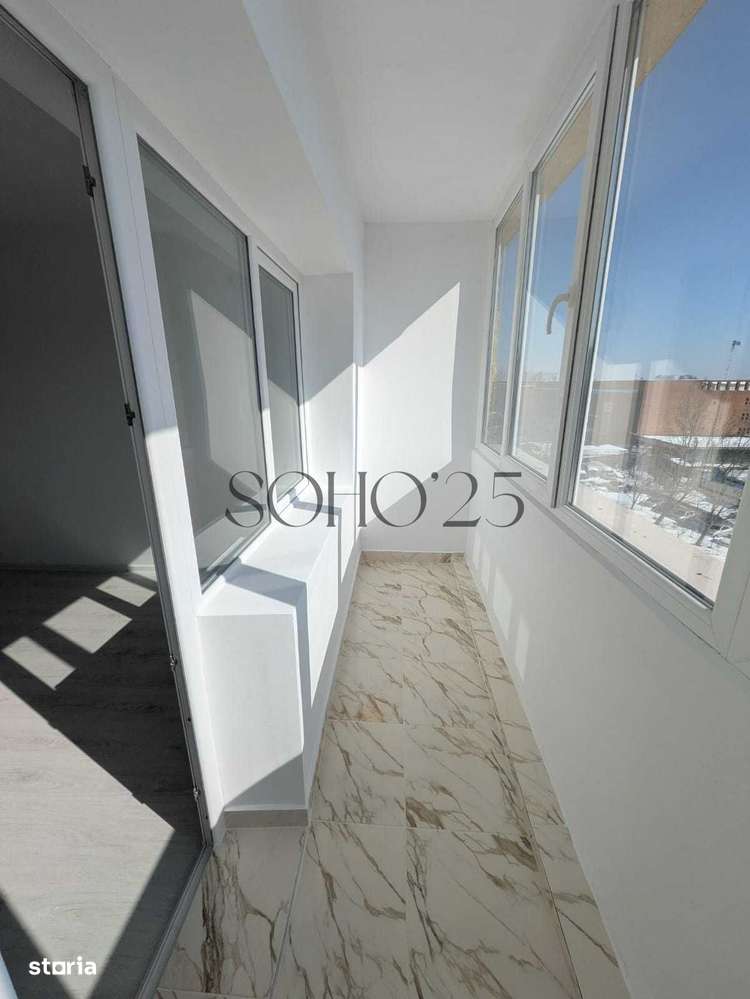 Apartament 3 camere | Metrou Obor – 30 sec | 73 mp | Renovat complet-0