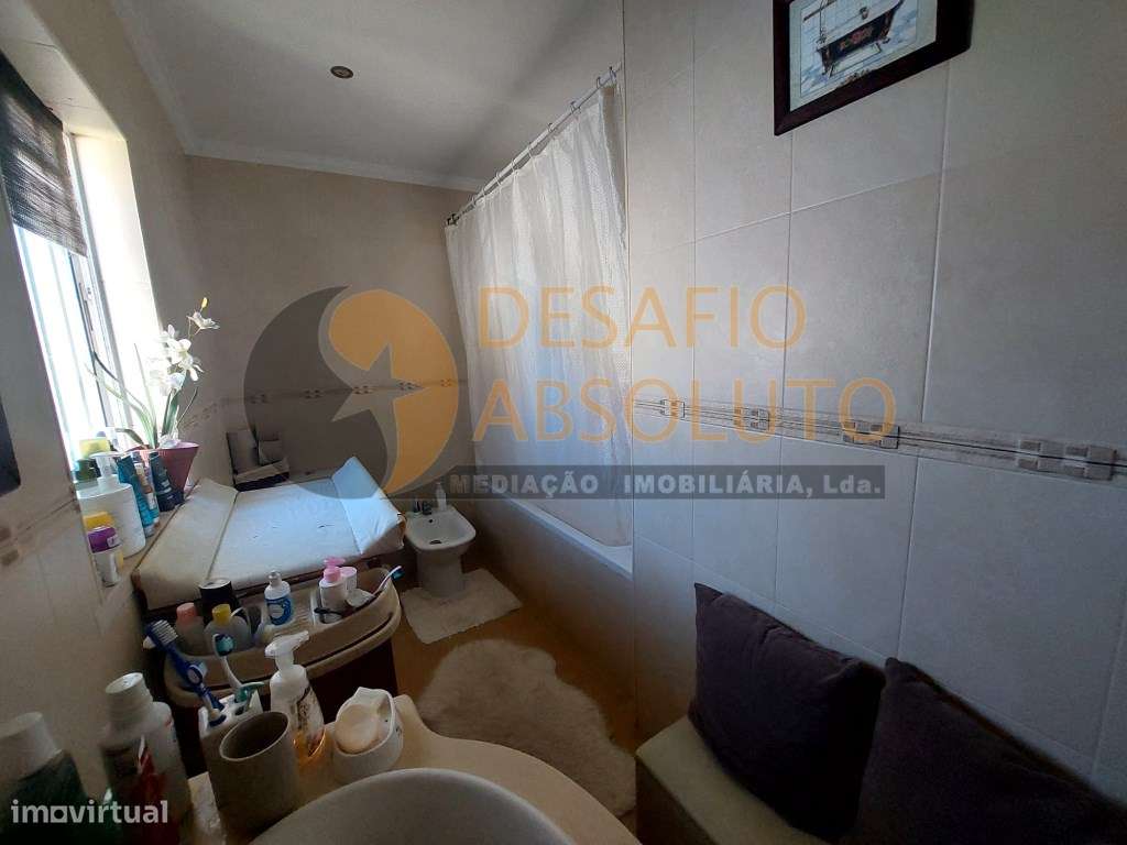 Moradia Geminada T4-30