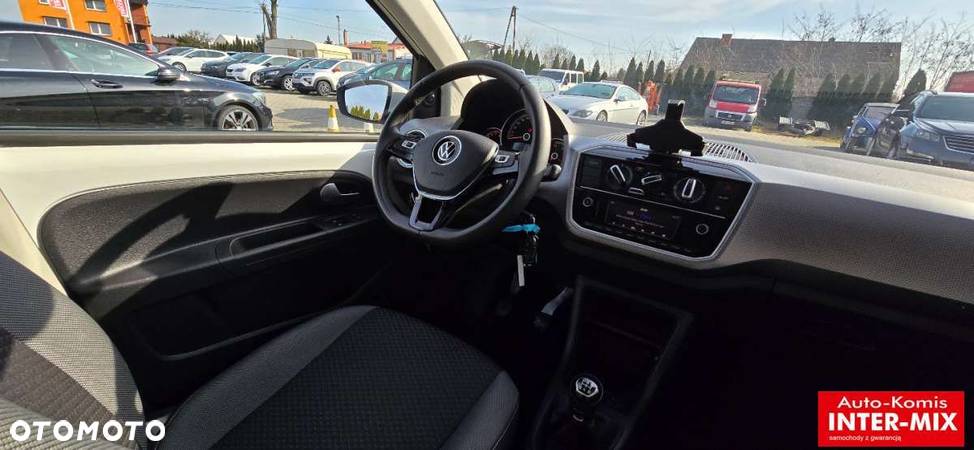 Volkswagen up! - 18