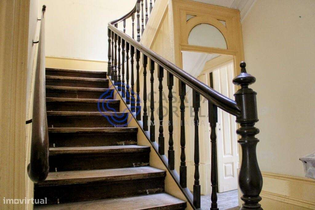 Edifício de Época junto ao Palácio de Cristal – Projeto Aprovado para - Grande imagem: 4/26