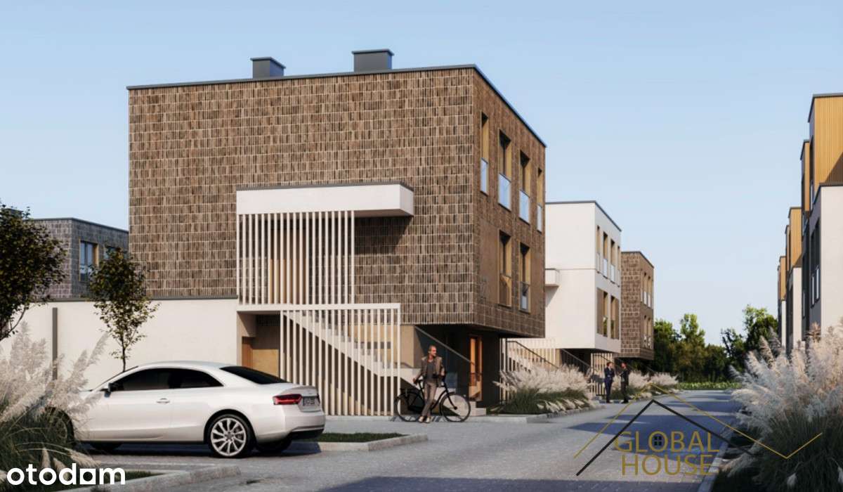 Kraków, Wola Justowska, 3 pokoje, 62,66 m2-1