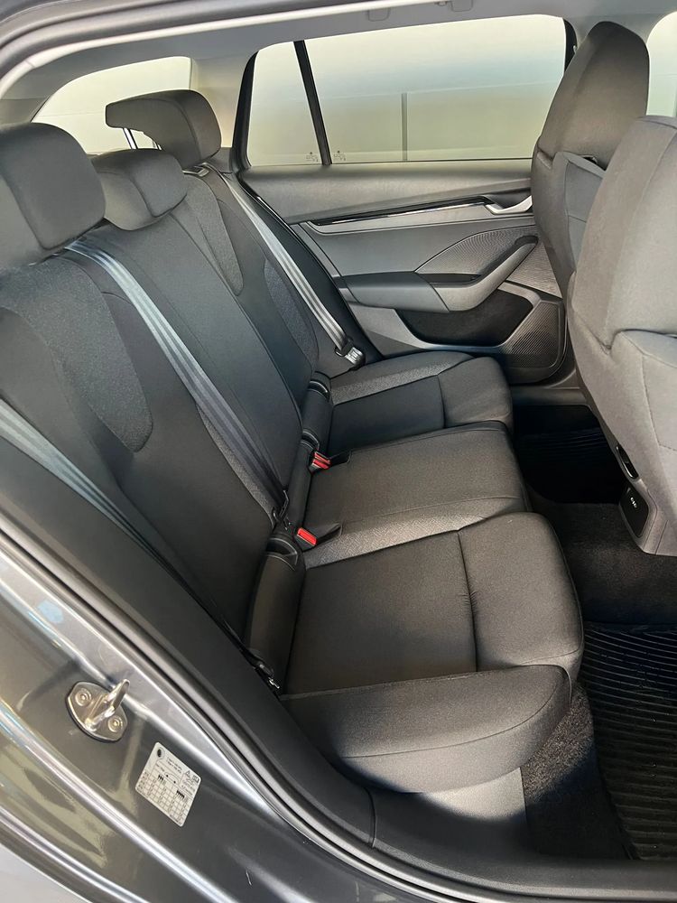 Skoda Octavia Combi 1.5 TSI 150KM DSG Salon Polska FV23% LEASING KREDYT GOTÓWKA