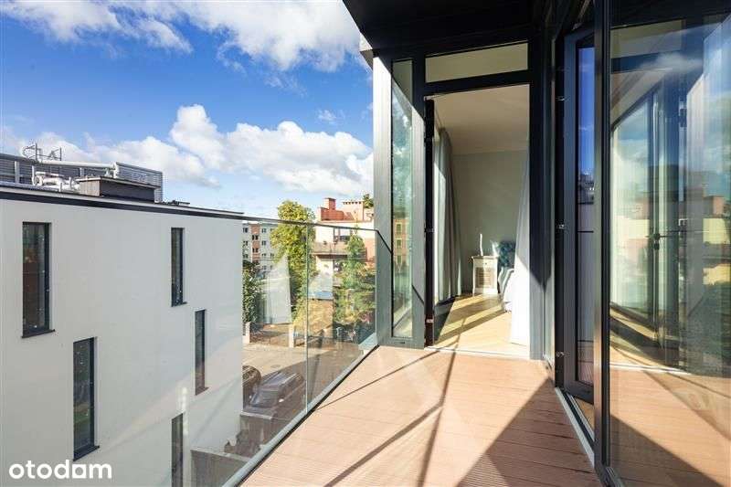 Wyjątkowy apartament 3 pok w Orłowie Dolnym-9