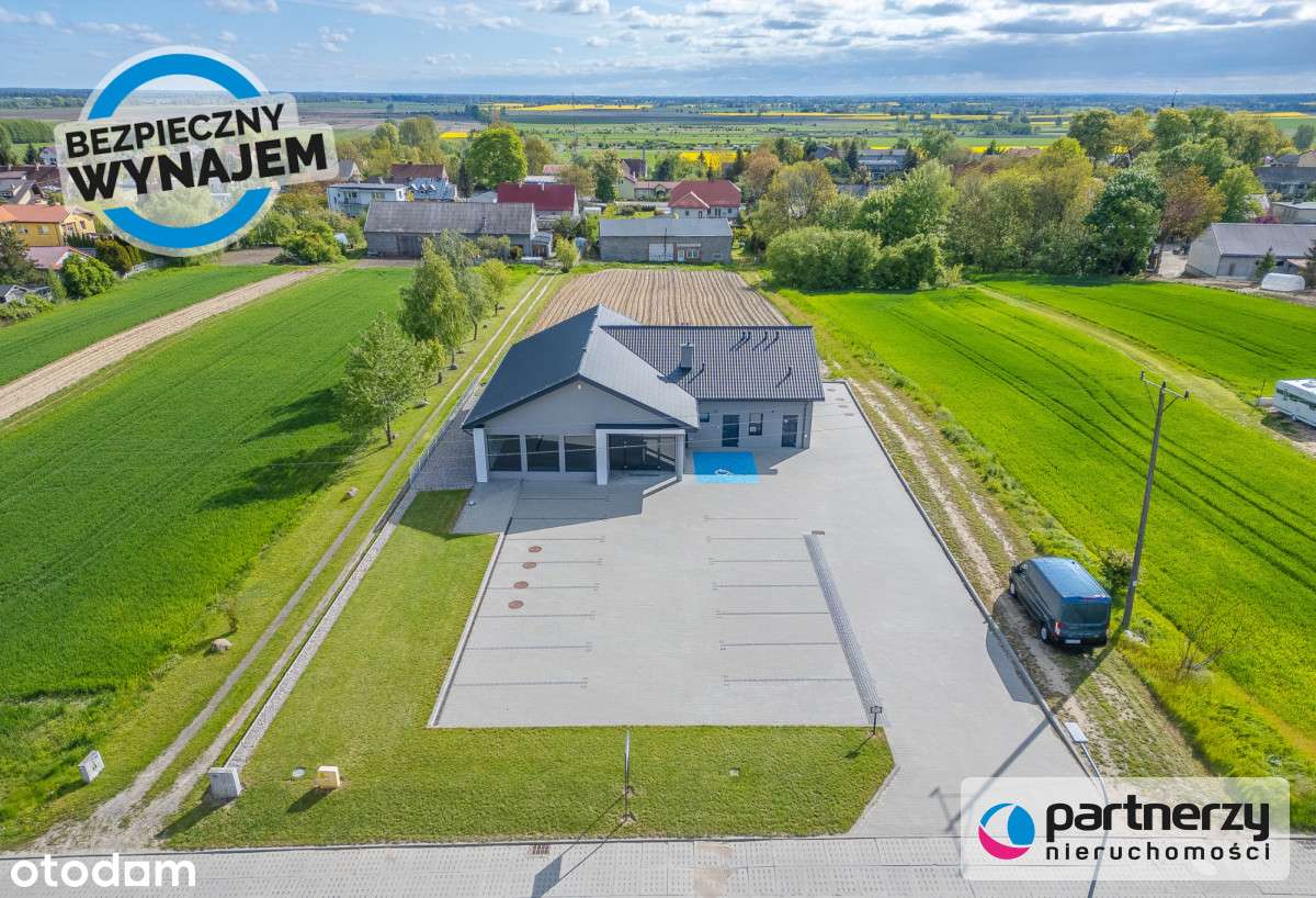 Doskonały lokal na wynajem - Pełny obrazek: 5/14