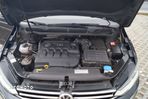 Volkswagen Touran 2.0 TDI BMT Highline - 11