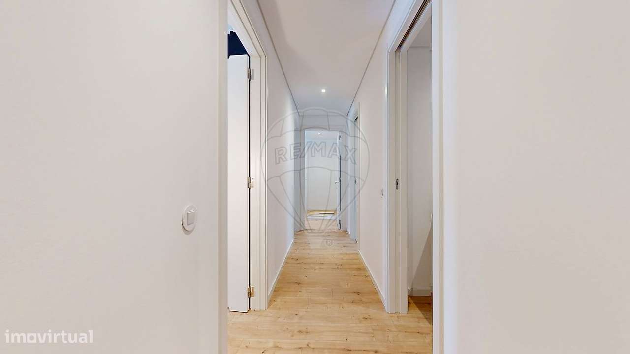 Apartamento T3 para venda-20