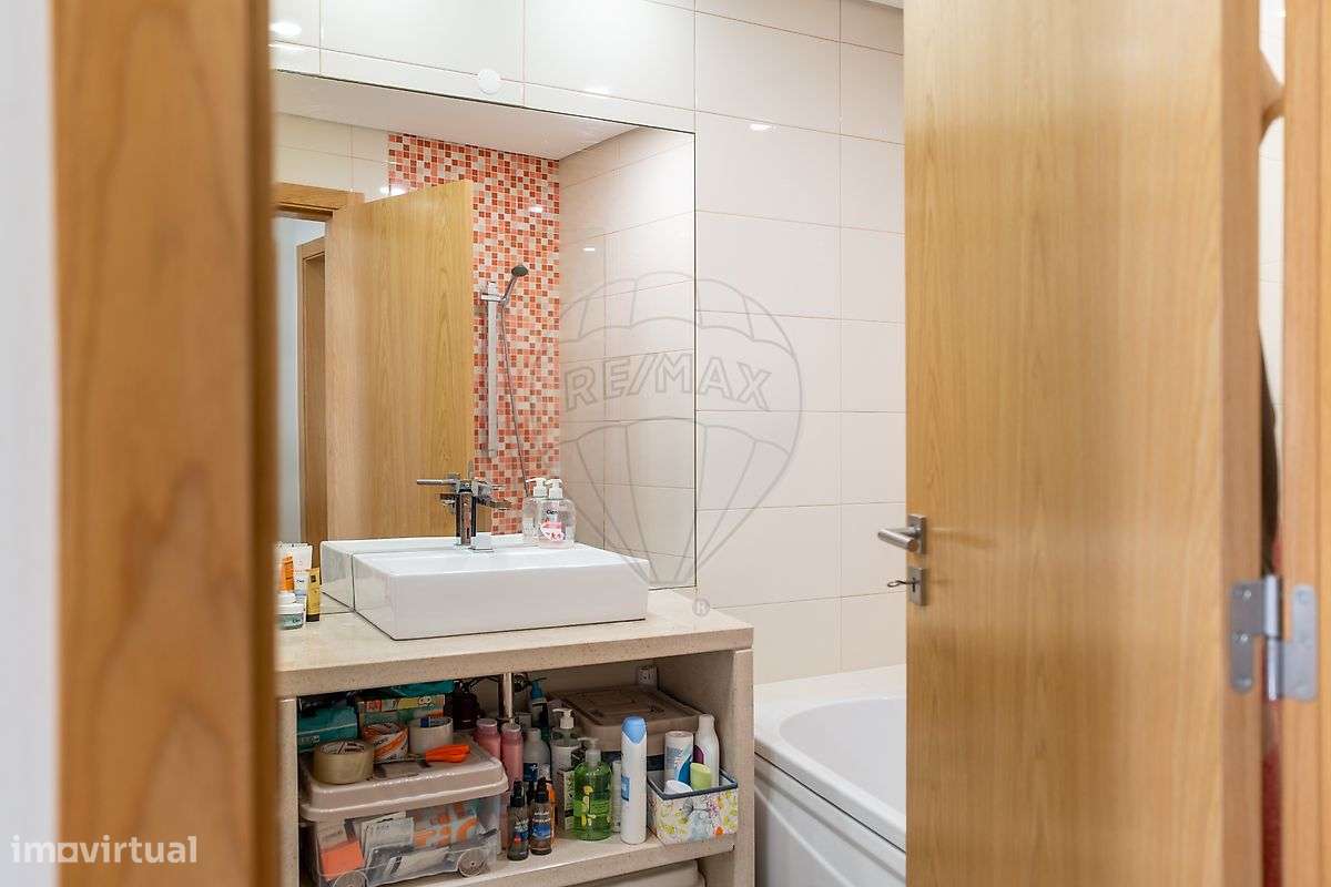 Apartamento T2 para venda-25