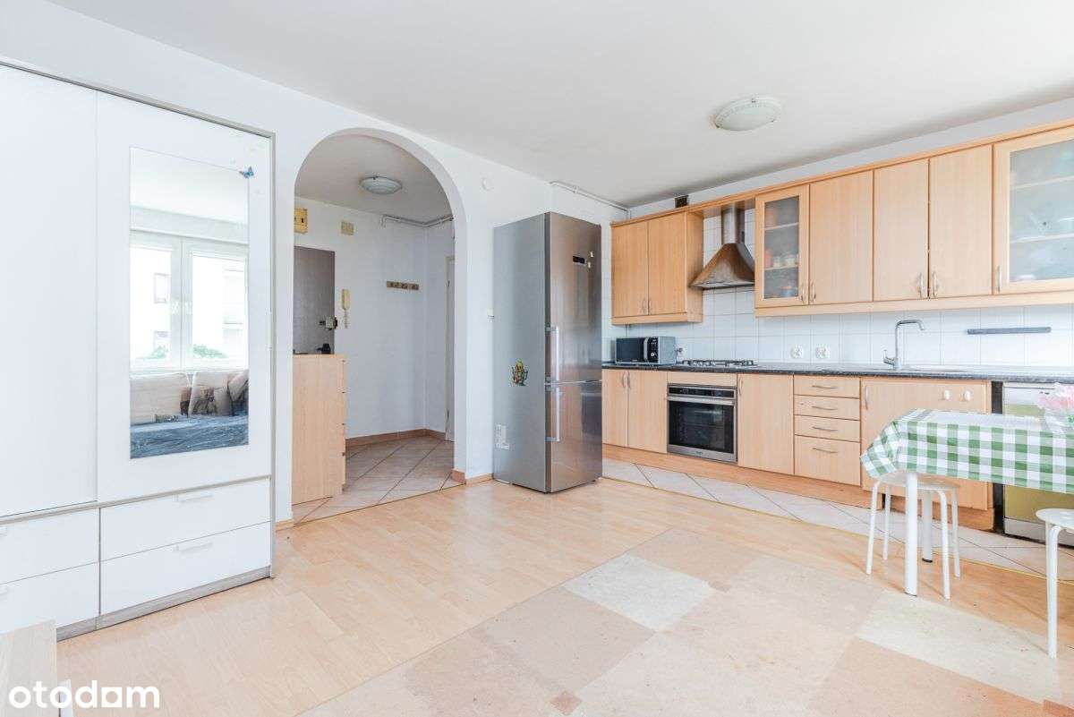 2 pok Al. Jerozolimskie 196a gotowiec inwestycyjny - Pełny obrazek: 4/12