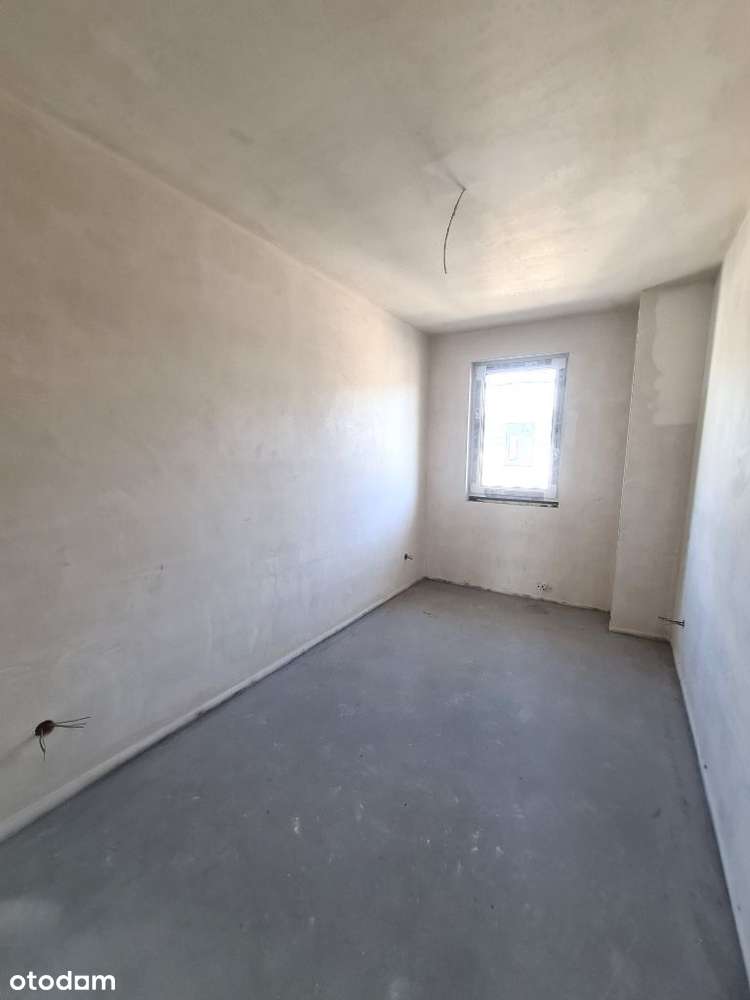 Mieszkanie deweloperskie 88 m² - NOWOŚĆ-4