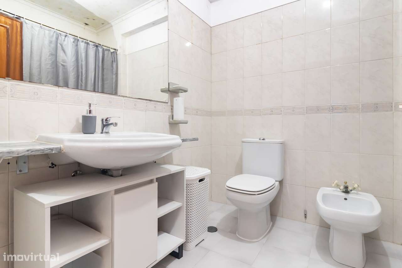 O lugar perfeito para começar uma nova vida – T1 no coração de Massamá-21