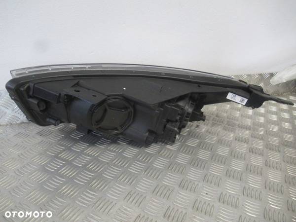 LAMPA PRZÓD PRZEDNIA PRAWA KIA RIO IV 4 LIFT LED 2020- - 7