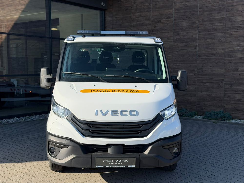 Iveco Daily Pierwszy Własciciel Salon Polska FV23%