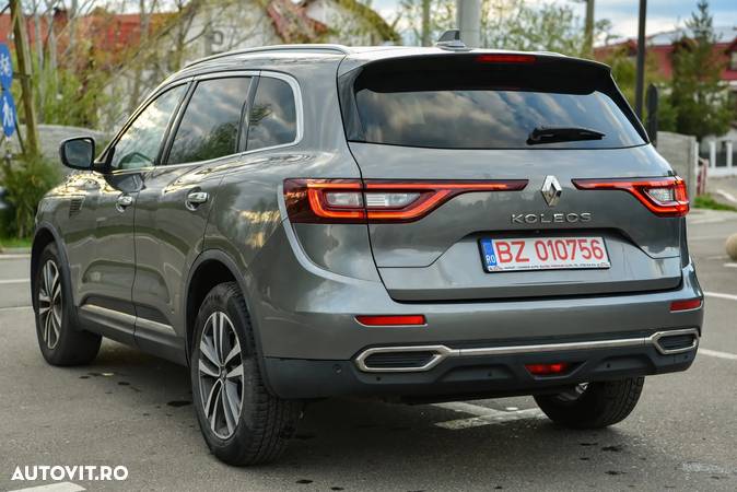 Renault Koleos ENERGY dCi 130 INTENS - 28